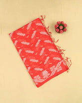 SC3197 - FANCY COTTON WITH THREAD BUTTA